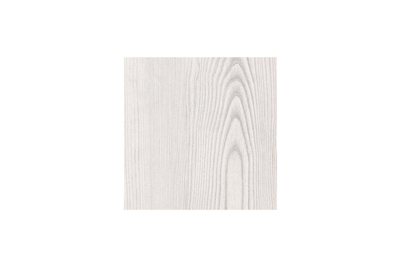 Gerridan White/Gray Full Panel Bed from Ashley - Luna Furniture