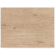 Cielden Two-tone Panel Bedroom Set from Ashley - Luna Furniture