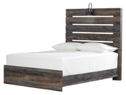 Drystan Multi Panel Youth Bedroom Set from Ashley - Luna Furniture