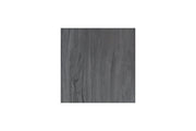 Lodanna Gray Full Panel Bed from Ashley - Luna Furniture