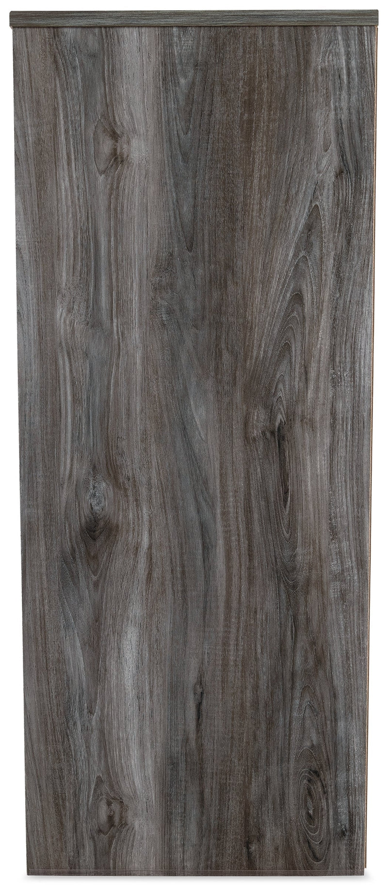 Baystorm Gray Queen Panel Storage Bed, Dresser and Nightstand from Ashley - Luna Furniture