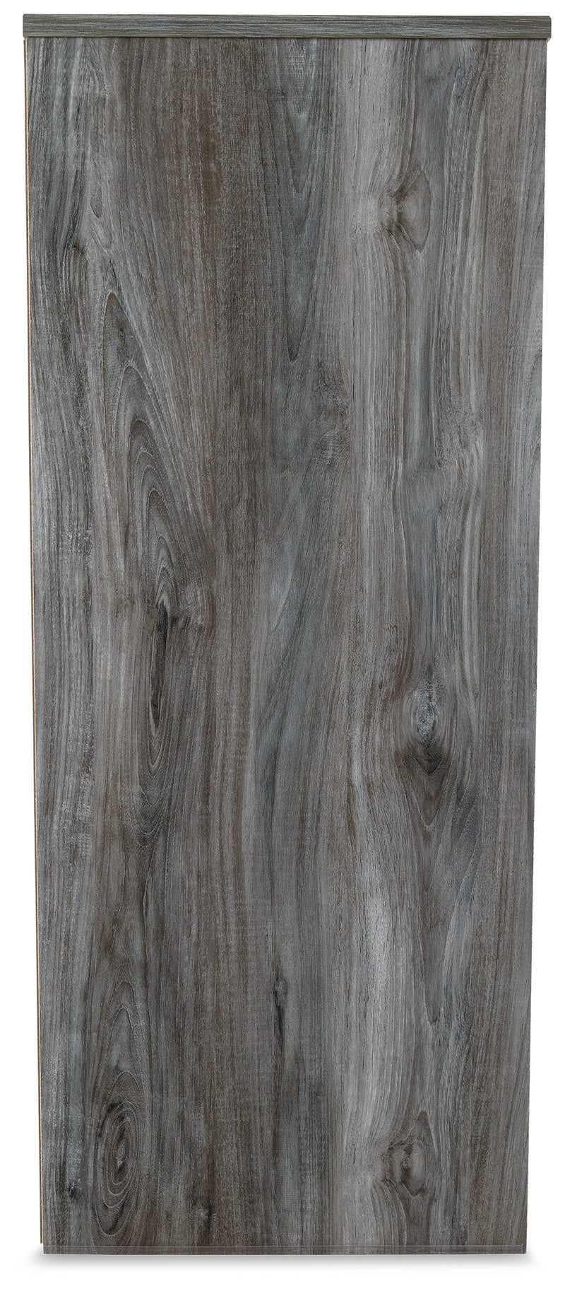 Baystorm Gray Queen Panel Storage Bed, Dresser and Nightstand from Ashley - Luna Furniture