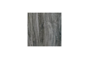 Baystorm Gray Full Panel Bed with 2 Storage Drawers from Ashley - Luna Furniture