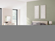Lawroy Light Natural King Panel Bed, Dresser, Mirror and Nightstand from Ashley - Luna Furniture