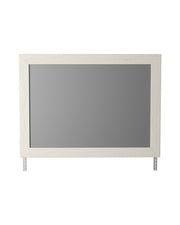 Stelsie White Panel Youth Bedroom Set from Ashley - Luna Furniture