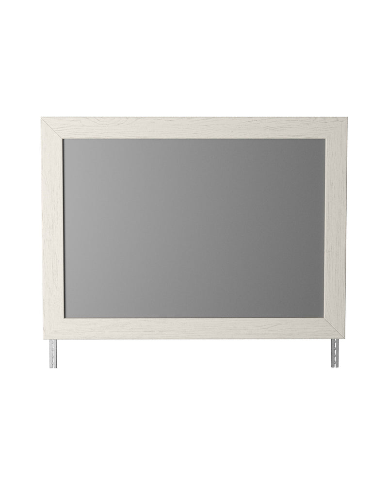 Stelsie White Panel Youth Bedroom Set from Ashley - Luna Furniture