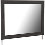 Belachime Black Panel Youth Bedroom Set from Ashley - Luna Furniture
