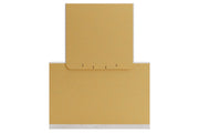 Altyra White Dresser and Mirror -  Ashley - Luna Furniture