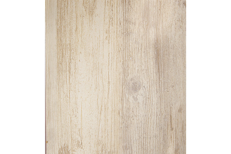 Willowton Whitewash Twin Panel Bed with 2 Storage Drawers from Ashley - Luna Furniture