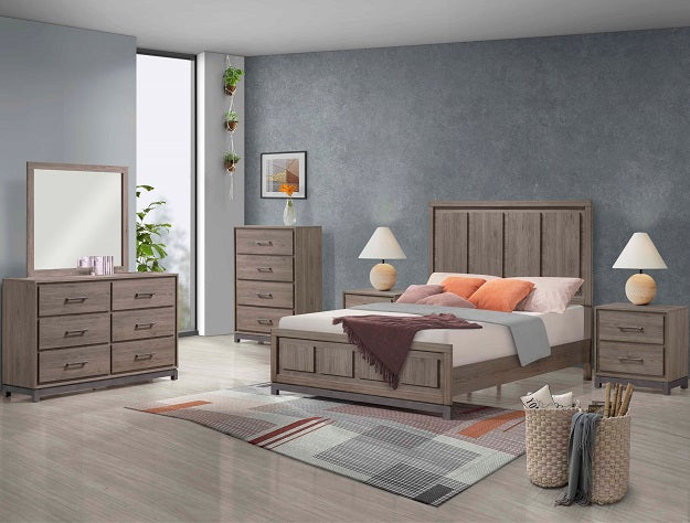 River Dresser