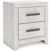 Cayboni Whitewash Panel Youth Bedroom Set from Ashley - Luna Furniture