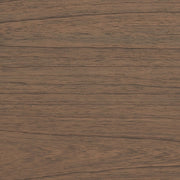 Landocken Full Panel Bed, Dresser and Mirror in Brown/Blue from Ashley - Luna Furniture