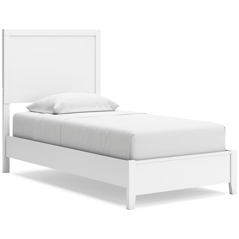 Binterglen White Panel Youth Bedroom Set from Ashley - Luna Furniture