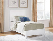 Binterglen White Panel Youth Bedroom Set from Ashley - Luna Furniture