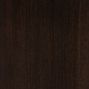 Covetown Dark Brown Queen Panel Bed, Dresser, Mirror, Chest and Nightstand from Ashley - Luna Furniture