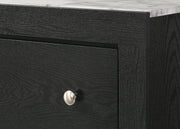 Cadence Black Bedroom Set from Crown Mark - Luna Furniture