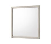 Carlton White Mist Dresser Top (Mirror Only) from Crown Mark - Luna Furniture