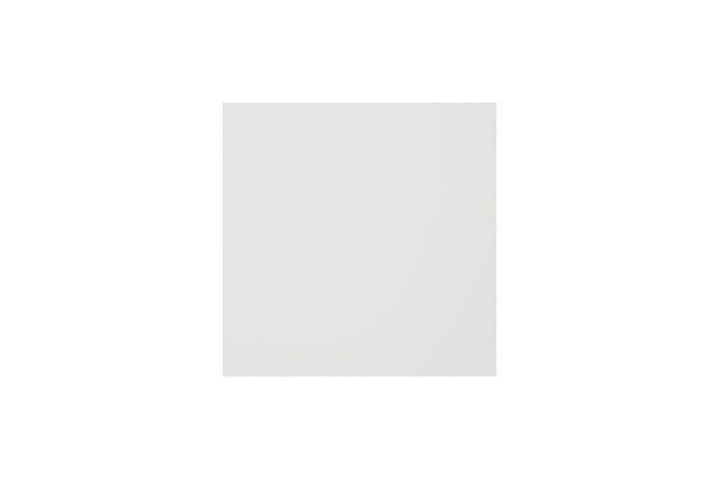 Fortman White Dresser and Mirror -  Ashley - Luna Furniture