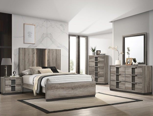 Rangley Dresser