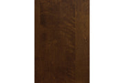 Danabrin Brown Dresser and Mirror -  Ashley - Luna Furniture