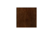 Porter Rustic Brown Dresser and Mirror -  Ashley - Luna Furniture