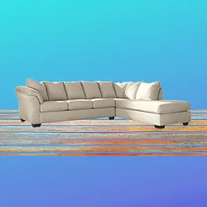 Sectional Sets
