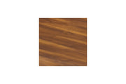 Berringer Rustic Brown Dining Table and 2 Chairs -  Ashley - Luna Furniture