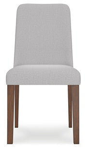 Lyncott Extension Dining Table and 4 Chairs from Ashley - Luna Furniture