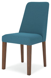 Lyncott Dining Table and 4 Chairs from Ashley - Luna Furniture