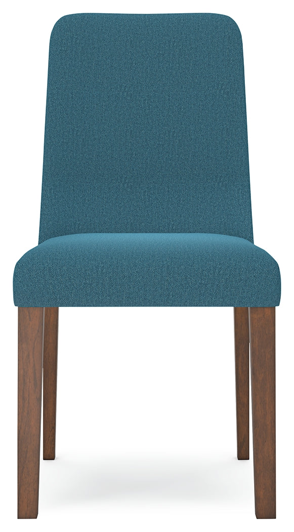 Lyncott Dining Table and 4 Chairs from Ashley - Luna Furniture