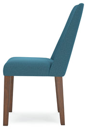 Lyncott Dining Table and 4 Chairs from Ashley - Luna Furniture