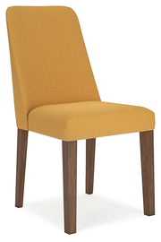 Lyncott Dining Table and 4 Chairs from Ashley - Luna Furniture