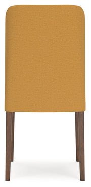 Lyncott Dining Table and 4 Chairs from Ashley - Luna Furniture