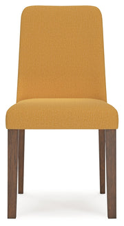 Lyncott Dining Table and 4 Chairs from Ashley - Luna Furniture