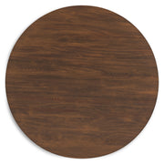 Lyncott Dining Table and 4 Chairs from Ashley - Luna Furniture