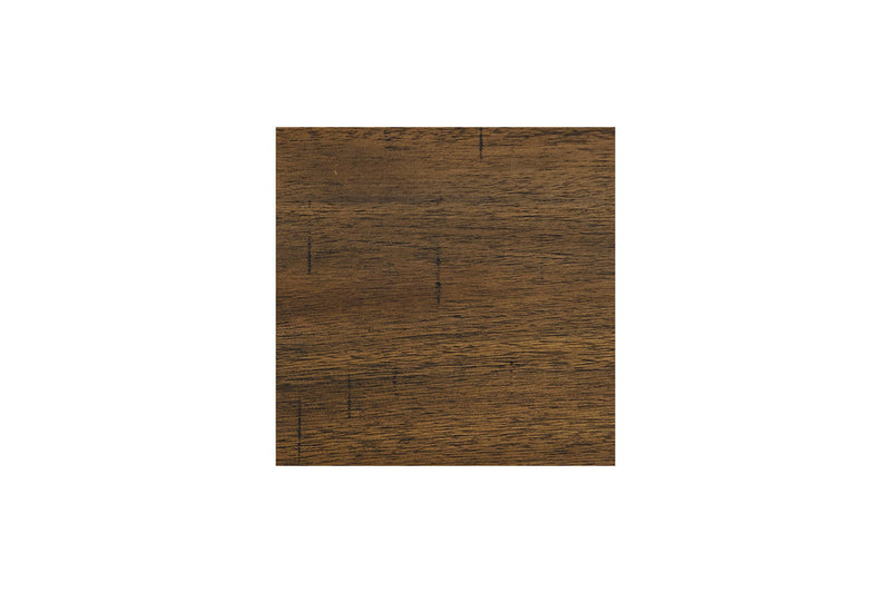 Moriville Beige Counter Height Dining Table and 2 Barstools and Bench -  Ashley - Luna Furniture