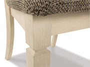 Bolanburg Two Tone Dining Table and 4 Chairs from Ashley - Luna Furniture