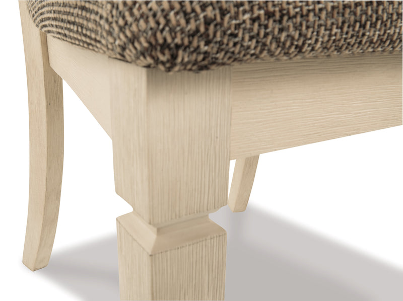 Bolanburg Two Tone Dining Table and 4 Chairs from Ashley - Luna Furniture
