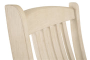 Bolanburg Two-tone Dining Table with 6 Chairs -  Ashley - Luna Furniture