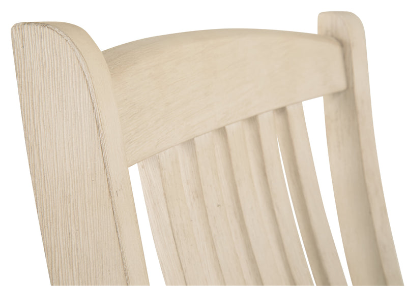 Bolanburg Two Tone Dining Table and 4 Chairs from Ashley - Luna Furniture