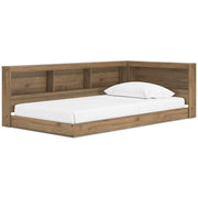 Deanlow Honey Youth Bookcase Storage Bedroom Set from Ashley - Luna Furniture