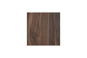 Calverson Mocha Full Panel Platform Bed from Ashley - Luna Furniture