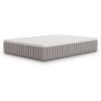 Terra Sleep Soft White Queen Mattress