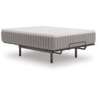 Terra Sleep Soft White Queen Mattress