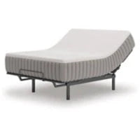 Terra Sleep Soft White Queen Mattress