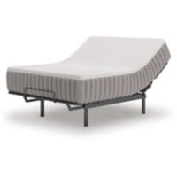 Terra Sleep Firm White Queen Mattress