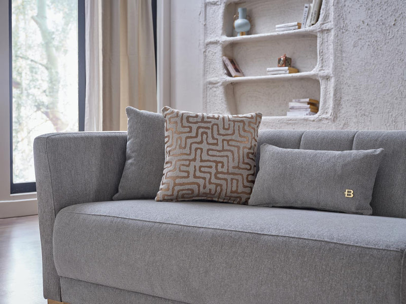 Monroe Jadore Basic Living Room Set from Bellona - Luna Furniture