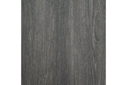 Freedan Grayish Brown Coffee Table and 2 End Tables -  Ashley - Luna Furniture
