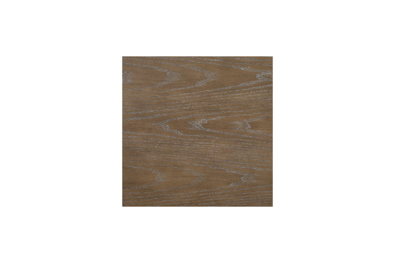 Cariton Gray Coffee Table and 2 End Tables -  Ashley - Luna Furniture