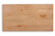 Kristiland  Coffee Table and 2 End Tables -  Ashley - Luna Furniture